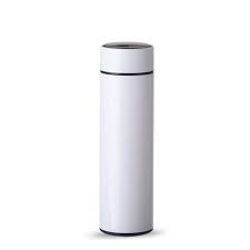 THERMOS LED/ BLANCO.