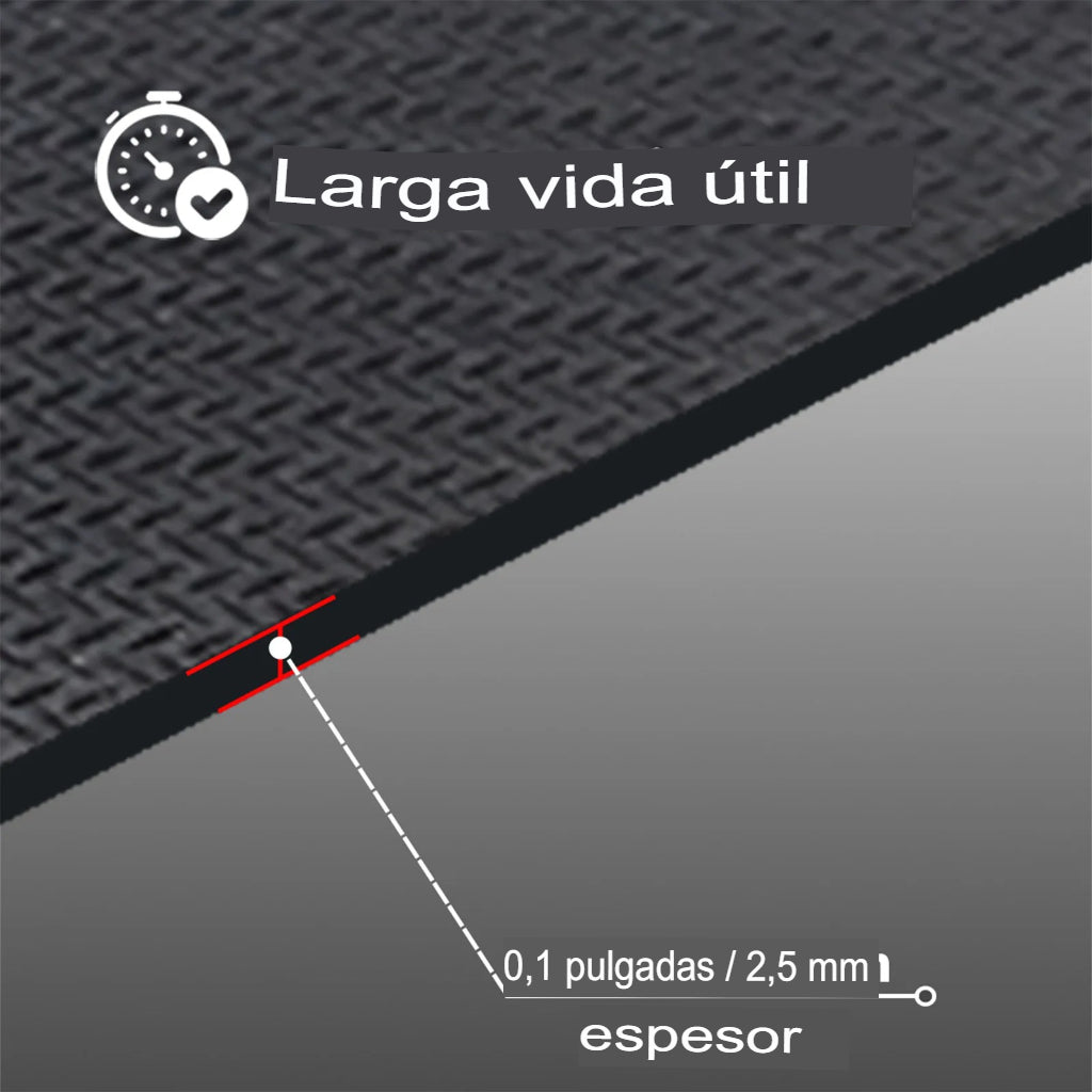 Combo Hogar Inteligente: (2x1) Alfombra de Secado Súper Absorbente  + Destapador de Tuberias GRATIS